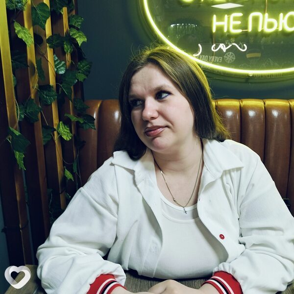 Наталия, 25, Курске — анкета №4287091