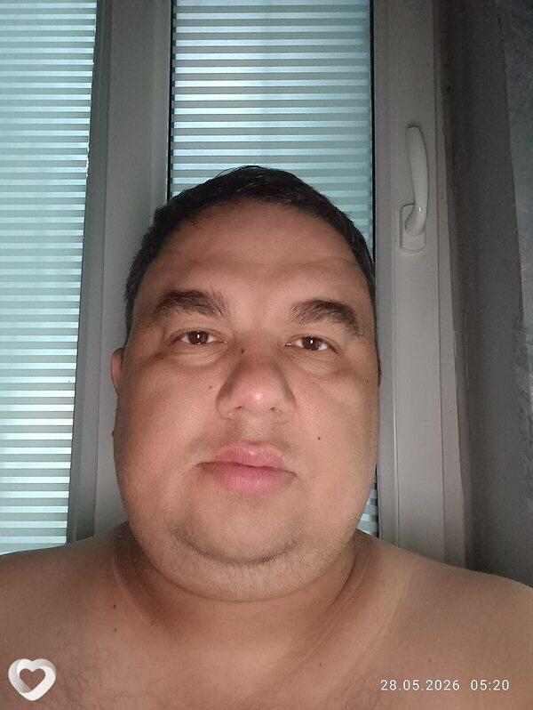 Альберт, 42, Ташкент — анкета №4287100