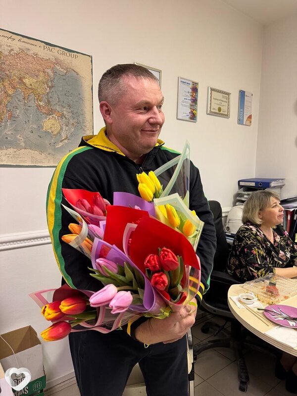 Дмитрий, 51, Екатеринбурге — анкета №4287105