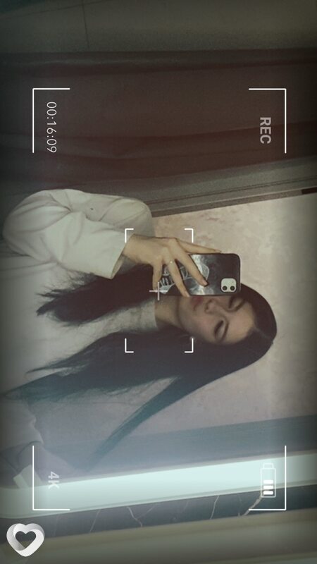 Vika, 18, Набережных Челнах — анкета №4287109