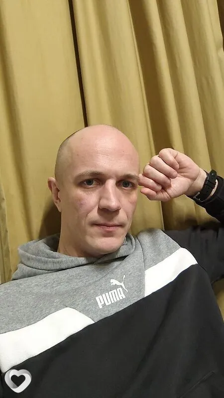 Александр, 41, Москве — анкета №4287112