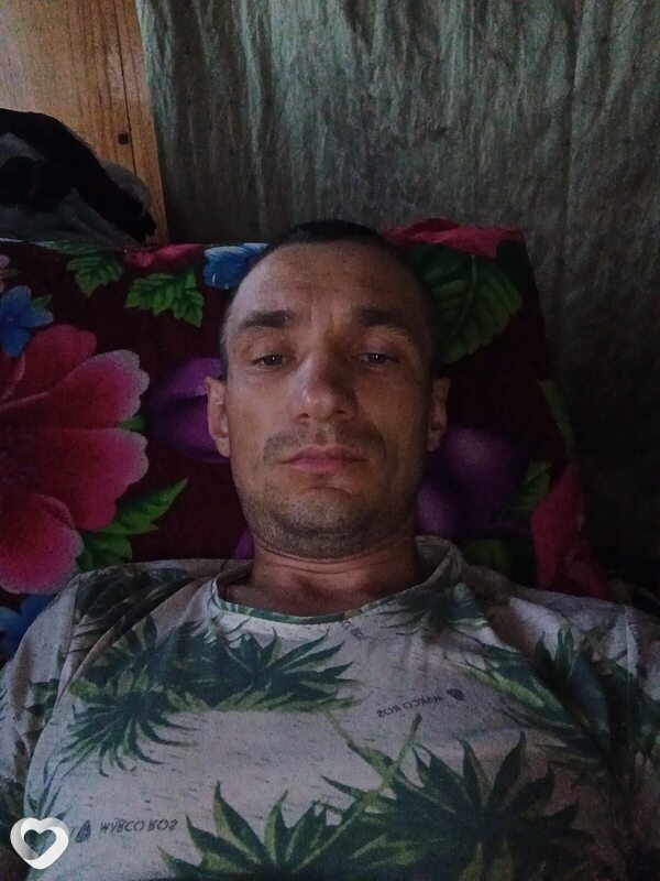 Сергей, Буинск