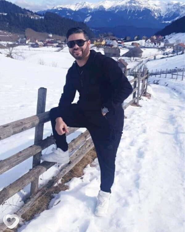 Temur, 30, Шымкенте — анкета №4287222