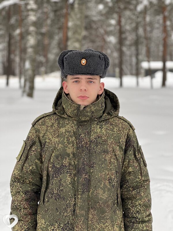 Максим, 20, Ногинске — анкета №4287233