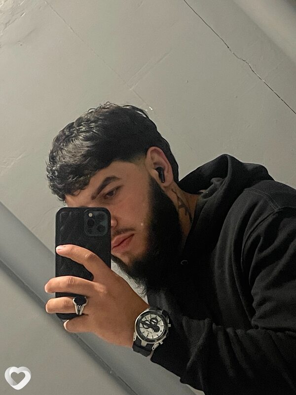 Али, 23, Астане — анкета №4287194