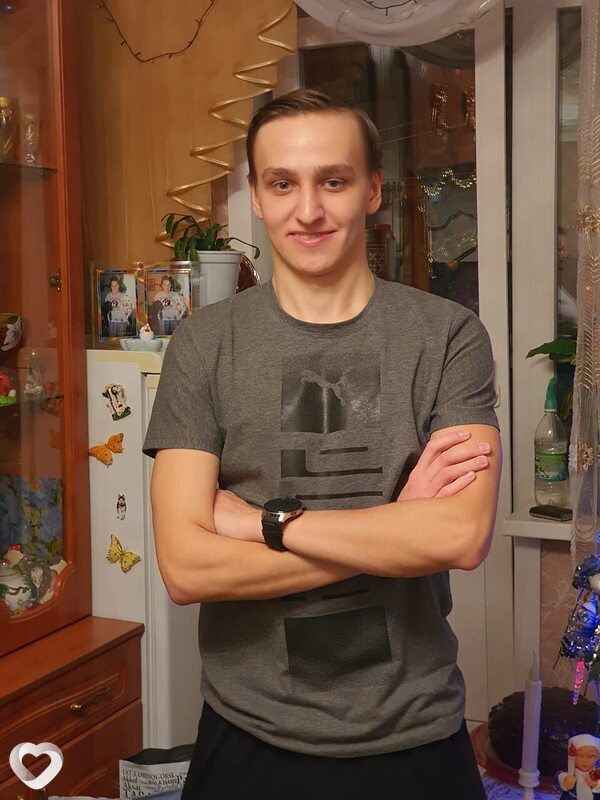 Дмитрий, 26, Павлодаре — анкета №4287195