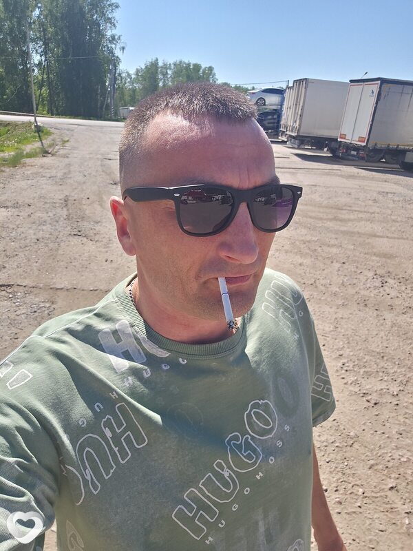 Дмитрий, 37, Ногинске — анкета №4287196