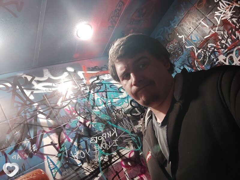 Александр, 33, Кирове — анкета №4287200