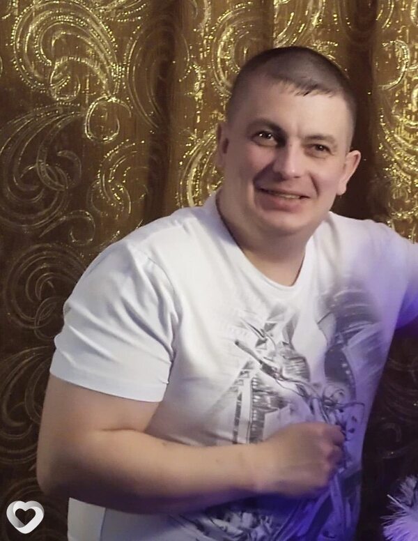 Роман, 40, Химках — анкета №4287201