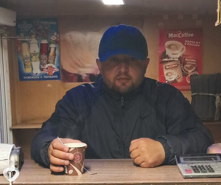 Zafar, 31, Новосибирске — анкета №4287203