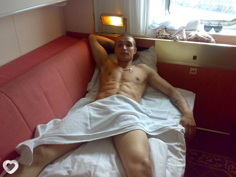 Марат, 37, Новополоцке — анкета №4287205