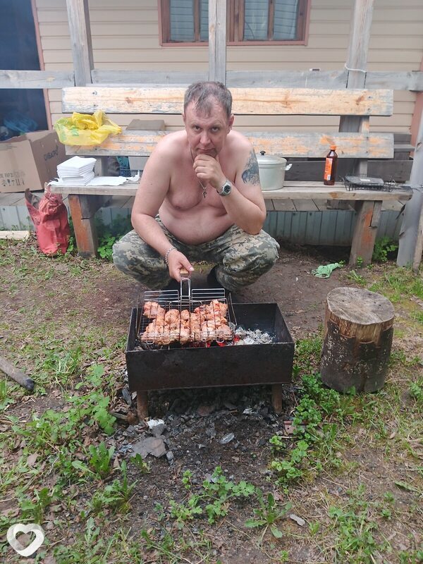 Максим, 43, Новосибирске — анкета №4287206