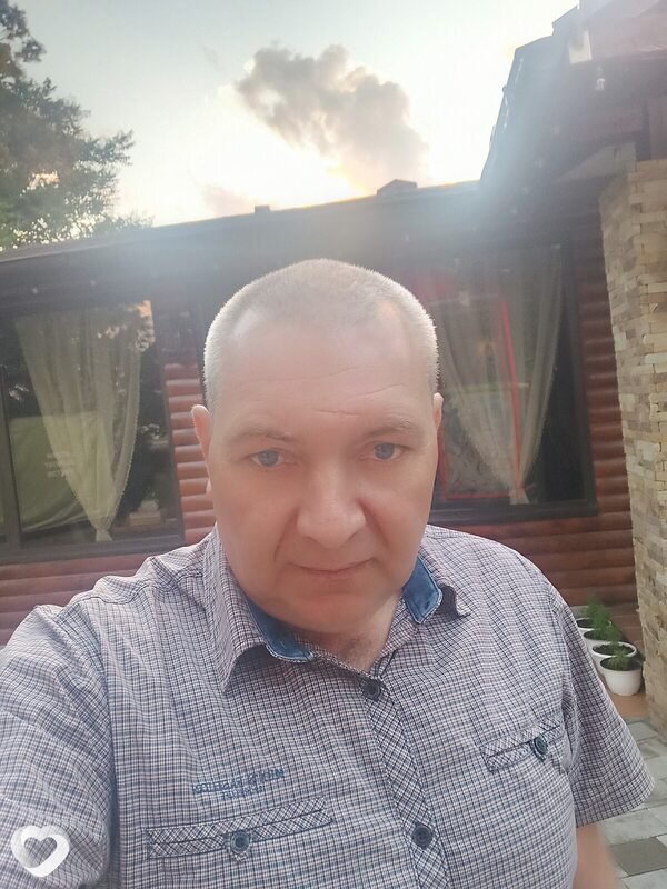 Евгений, 45, Феодосии — анкета №4287239