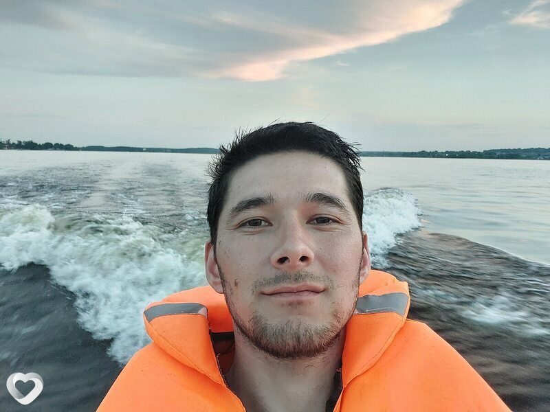 Зиёдулло, 25, Долгопрудном — анкета №4287245