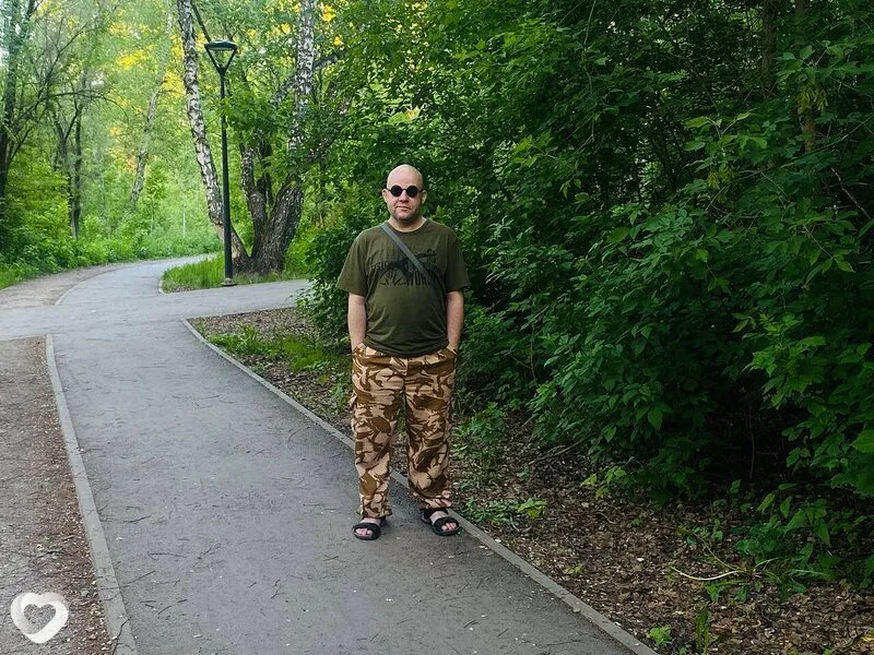 Гость, 42, Барнауле — анкета №4287246