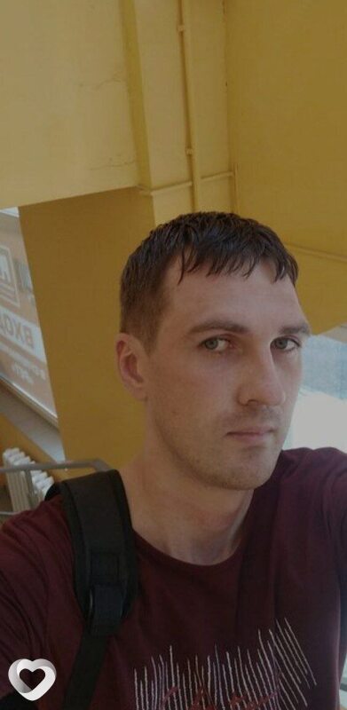 Евгений, 35, Липецке — анкета №4287251
