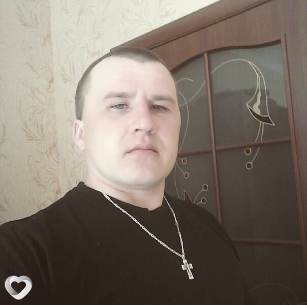 Вася, 41, Костанае — анкета №4287261