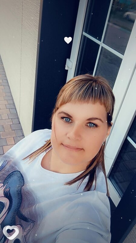 Анютка, 37, Славгороде — анкета №4287264