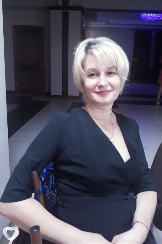 Светлана, 45, Красноярске — анкета №4287269