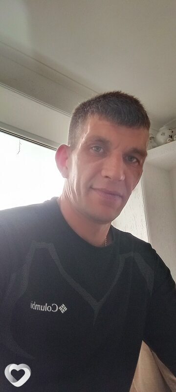 Александр, 38, Майкопе — анкета №4287274
