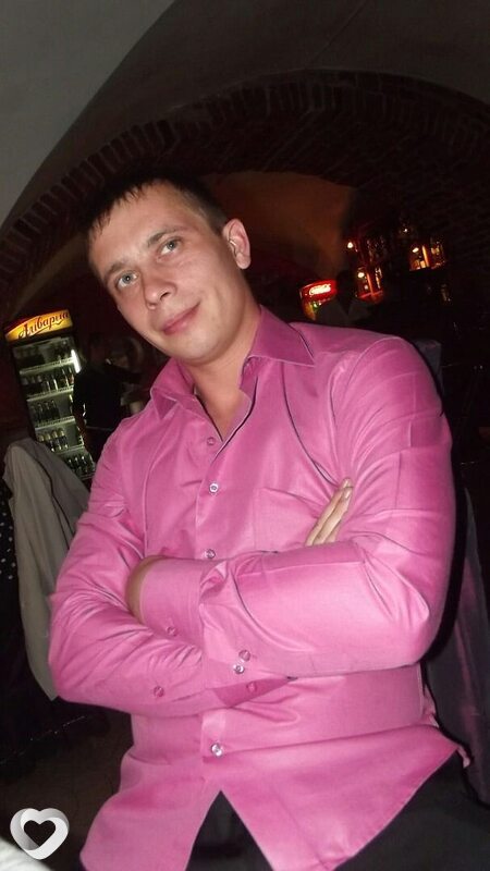 Александр, 41, Витебске — анкета №4287275
