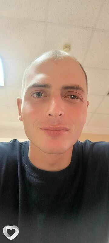 Дмитрий, 27, Улан-Удэ — анкета №4287278