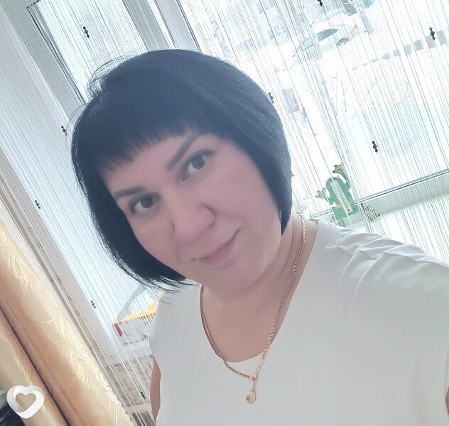 Гульнара, 42, Югорске — анкета №4287282