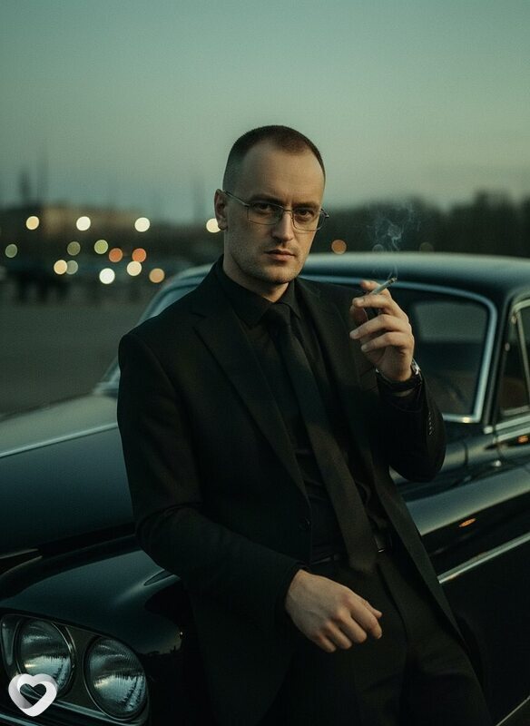 Владимир, 41, Минске — анкета №4287284