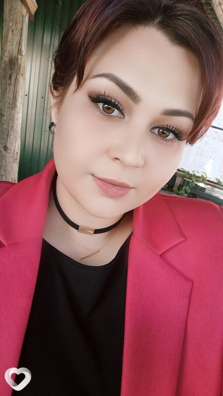 Дарья, 28, Ульяновске — анкета №4287285