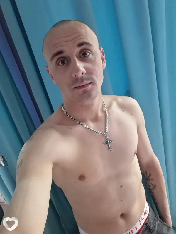 Алексей, 34, Москве — анкета №4287114