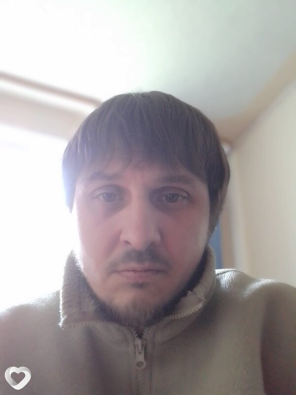 Pawel, 45, Перми — анкета №4287117