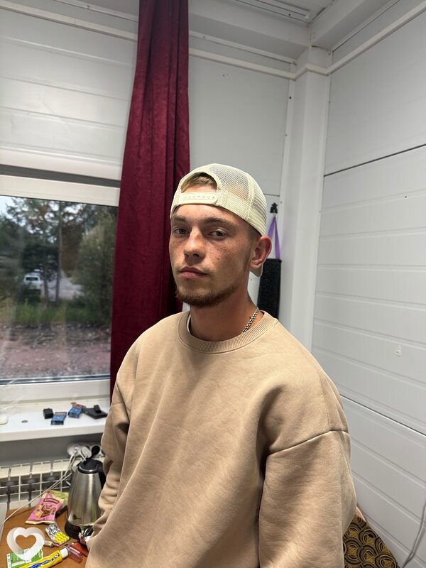Дмитрий, 25, Хабаровске — анкета №4287120