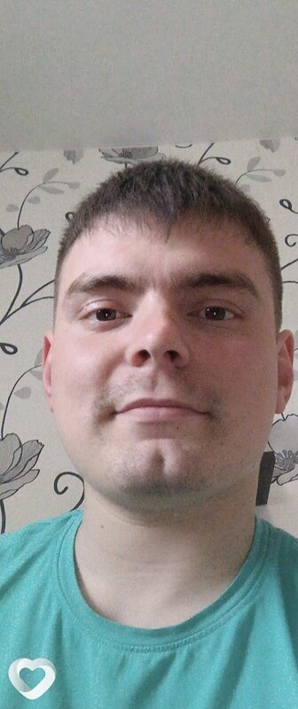 Дмитрий, 28, Перми — анкета №4287129