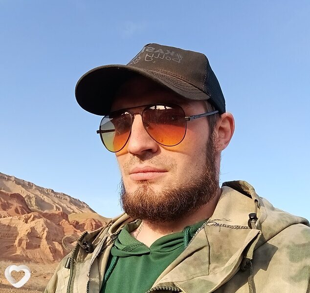Мазай, 33, Алматы — анкета №4287130