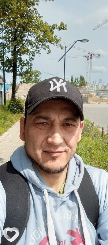 Batyr, Гданьск