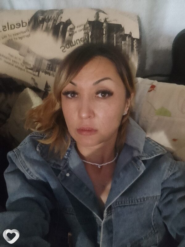 Asya, 35, Челябинске — анкета №4287174
