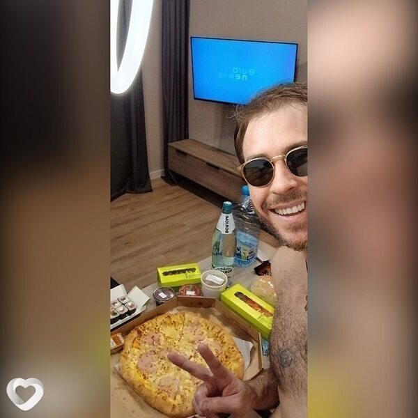 Алексей, 36, Витебске — анкета №4287181