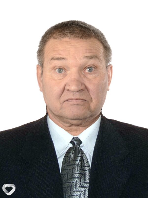 Владимир, 59, Чите — анкета №4287184