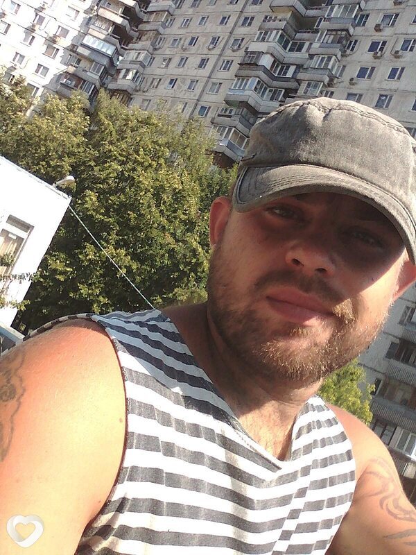 Николай, 34, Ногинске — анкета №4287291
