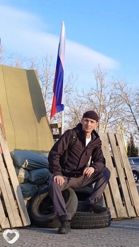 Дёма, 33, Иркутске — анкета №4287296