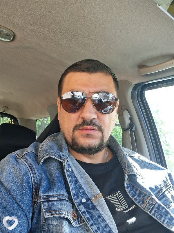 Роман, 40, Артеме — анкета №4287302