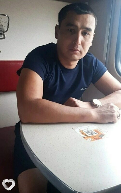 Дамир, 36, Оренбурге — анкета №4287309