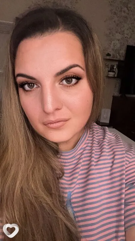 Кристина, 38, Москве — анкета №4287763