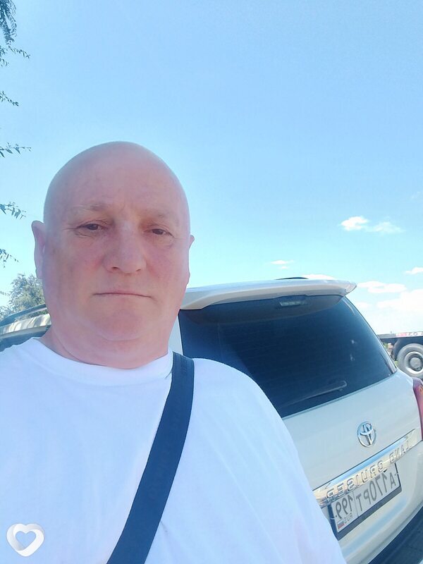Алихан, 51, Владикавказе — анкета №4287764