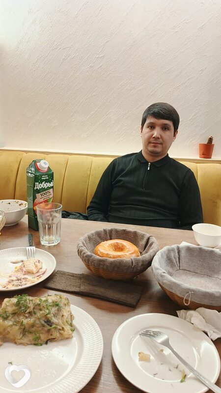 Легион, 34, Москве — анкета №4287771