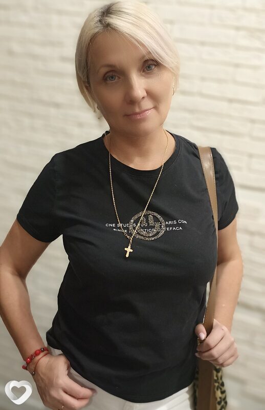 Ирина, 50, Волгограде — анкета №4287773