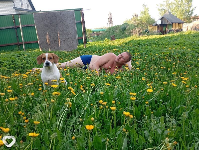 Руслан, 37, Твери — анкета №4287774