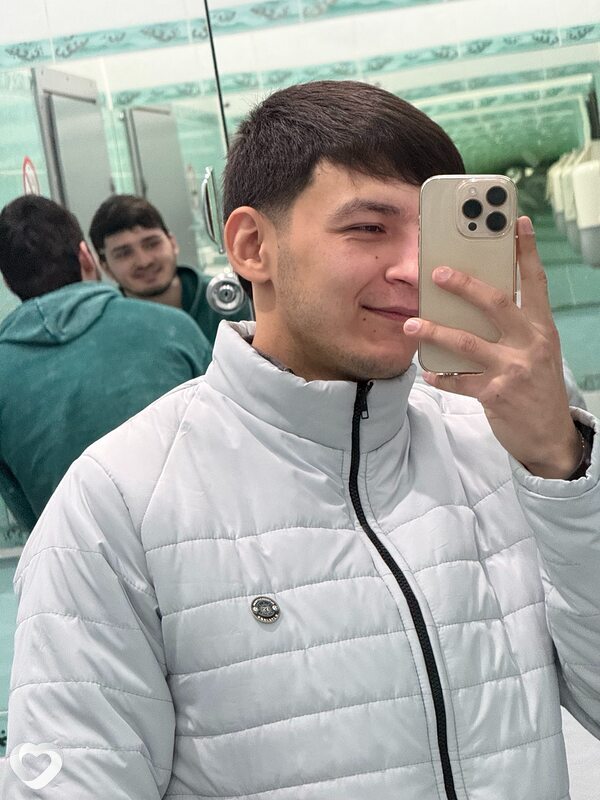 Ораз, 22, Казани — анкета №4287775