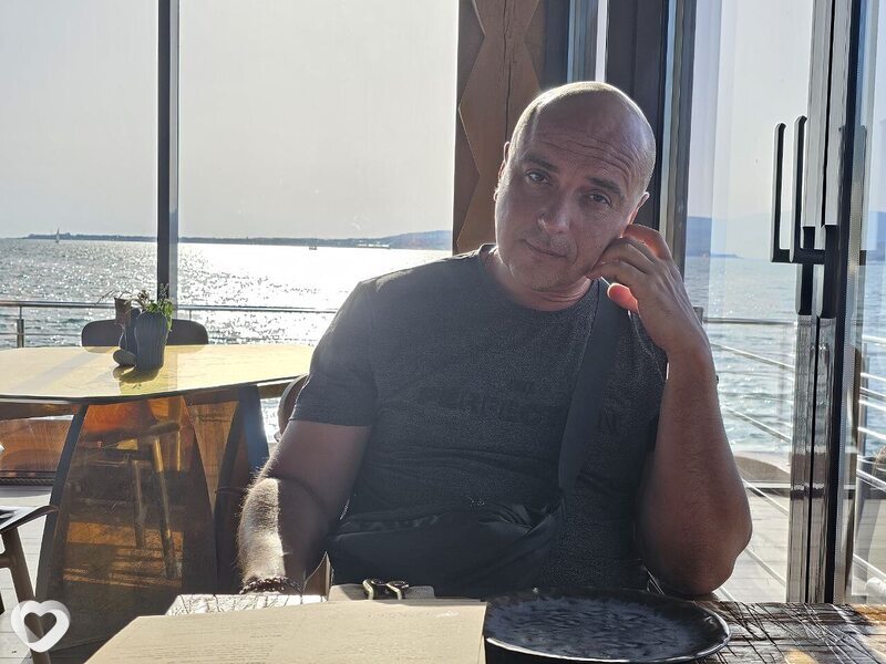 Антон, 42, Стаханове — анкета №4287776