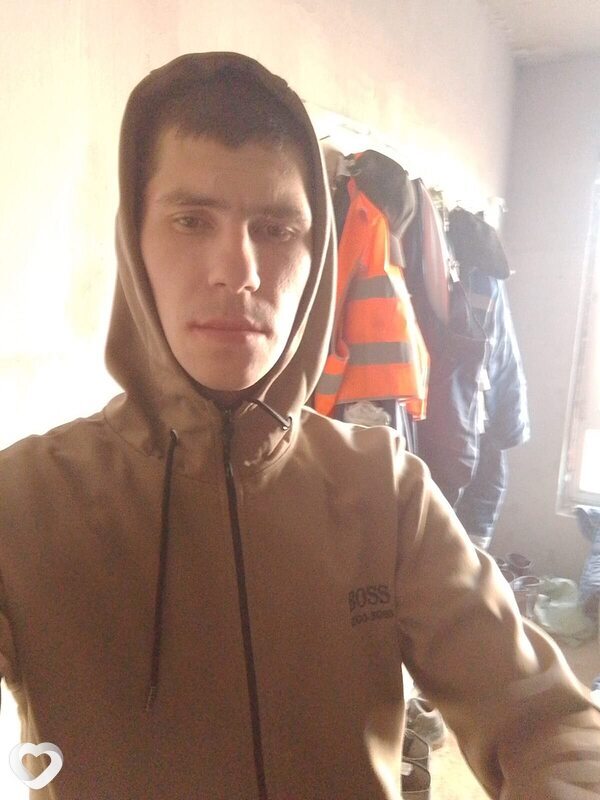 Владимир, 29, Тобольске — анкета №4287780